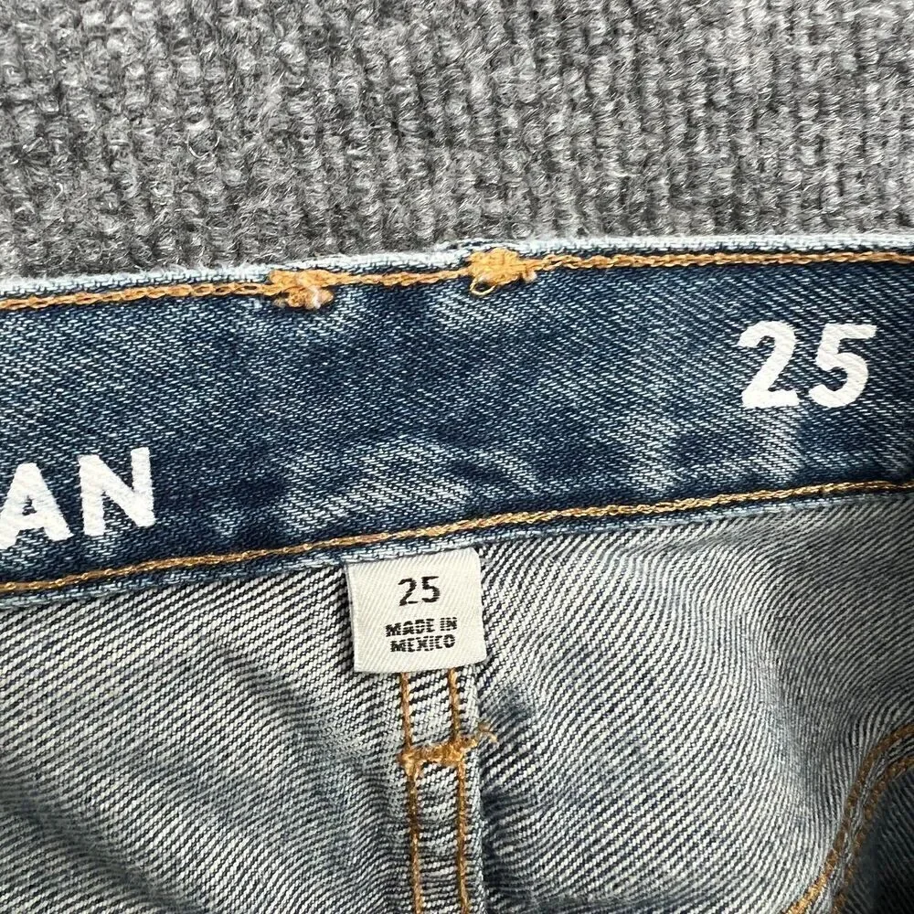 J. Crew size women
